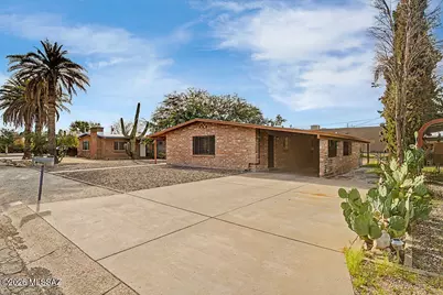 710 E Joan Place, Tucson, AZ 85719 - Photo 32