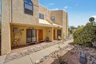 7548 E Wesley Pl, Tucson, AZ 85710 - Photo 2