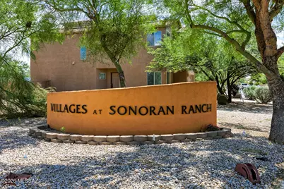 8218 W Kerr Street, Tucson, AZ 85757 - Photo 1