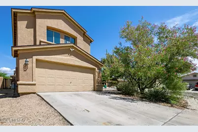 8218 W Kerr Street, Tucson, AZ 85757 - Photo 2