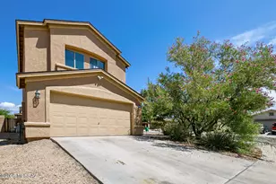 8218 W Kerr St, Tucson, AZ 85757 - Photo 2