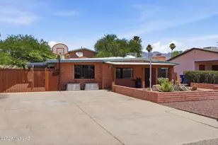 1125 E Kleindale Rd, Tucson, AZ 85719 - Photo 4