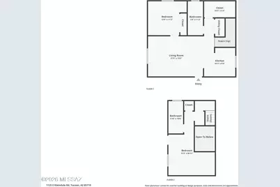 1125 E Kleindale Road, Tucson, AZ 85719 - Photo 48