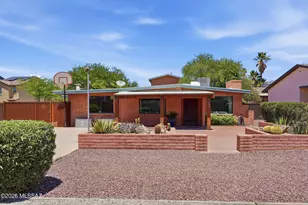 1125 E Kleindale Rd, Tucson, AZ 85719 - Photo 2