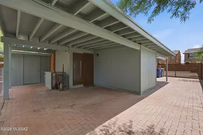 1125 E Kleindale Road, Tucson, AZ 85719 - Photo 24