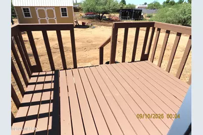 84 N Dorothy Avenue, Benson, AZ 85602 - Photo 6