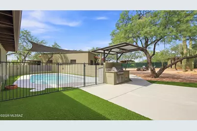 3043 N Sarsaparilla Place, Tucson, AZ 85749 - Photo 28