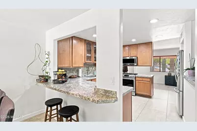 3043 N Sarsaparilla Place, Tucson, AZ 85749 - Photo 10