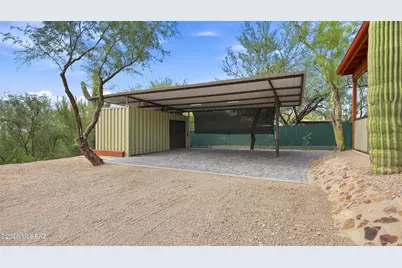 3043 N Sarsaparilla Place, Tucson, AZ 85749 - Photo 42