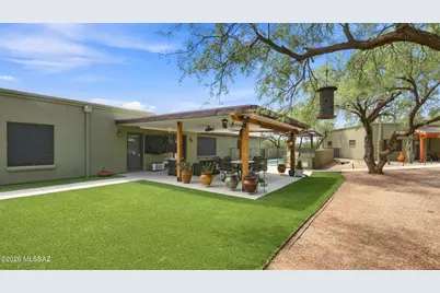 3043 N Sarsaparilla Place, Tucson, AZ 85749 - Photo 30