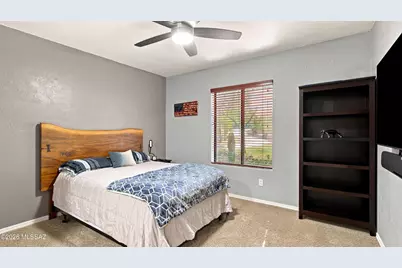 3043 N Sarsaparilla Place, Tucson, AZ 85749 - Photo 18