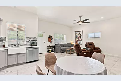 3043 N Sarsaparilla Place, Tucson, AZ 85749 - Photo 36