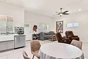 3043 N Sarsaparilla Pl, Tucson, AZ 85749 - Photo 36
