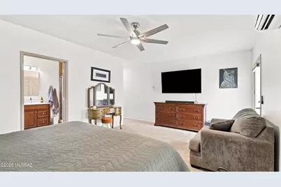 3043 N Sarsaparilla Place, Tucson, AZ 85749 - Photo 16