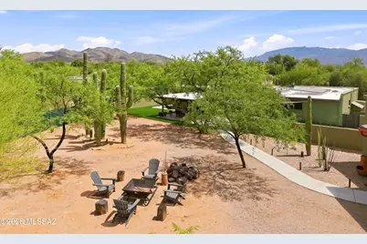 3043 N Sarsaparilla Place, Tucson, AZ 85749 - Photo 50