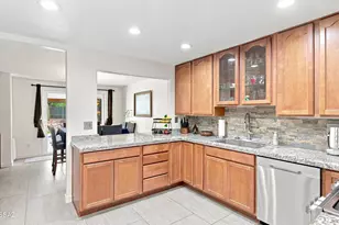 3043 N Sarsaparilla Pl, Tucson, AZ 85749 - Photo 12