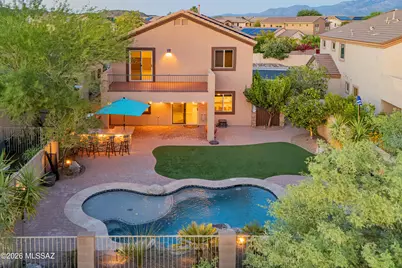 13425 N Barlassina Drive, Oro Valley, AZ 85737 - Photo 1