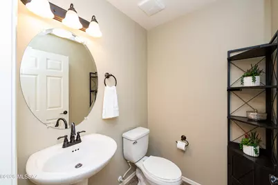 13425 N Barlassina Drive, Oro Valley, AZ 85737 - Photo 12