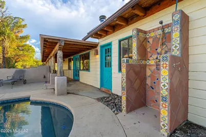 8100 N Mountainside Avenue, Oro Valley, AZ 85704 - Photo 40