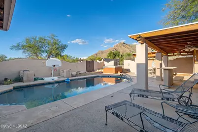 8100 N Mountainside Avenue, Oro Valley, AZ 85704 - Photo 38