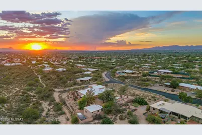 8100 N Mountainside Avenue, Oro Valley, AZ 85704 - Photo 46