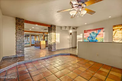 8100 N Mountainside Avenue, Oro Valley, AZ 85704 - Photo 10