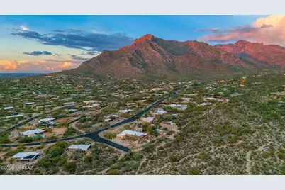 8100 N Mountainside Avenue, Oro Valley, AZ 85704 - Photo 48
