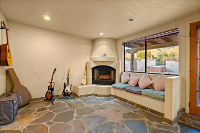 8100 N Mountainside Avenue, Oro Valley, AZ 85704 - Photo 20
