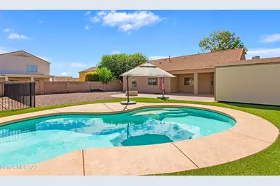 4669 Paseo Brazos, Sierra Vista, AZ 85635 - Photo 4