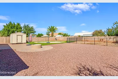 4669 Paseo Brazos, Sierra Vista, AZ 85635 - Photo 42