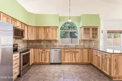 4669 Paseo Brazos, Sierra Vista, AZ 85635 - Photo 10