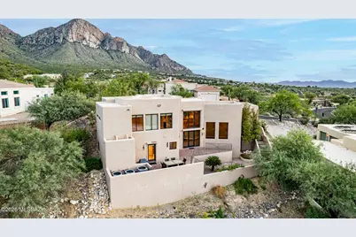 1751 E Buck Ridge Place, Tucson, AZ 85737 - Photo 36