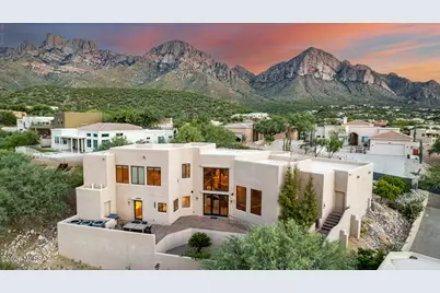 1751 E Buck Ridge Place, Tucson, AZ 85737 - Photo 2