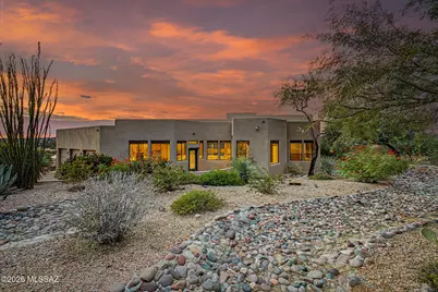1751 E Buck Ridge Place, Tucson, AZ 85737 - Photo 6