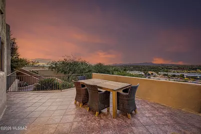 1751 E Buck Ridge Place, Tucson, AZ 85737 - Photo 22