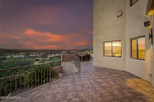 1751 E Buck Ridge Pl, Tucson, AZ 85737 - Photo 16