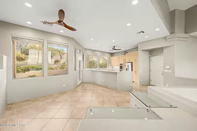 1751 E Buck Ridge Place, Tucson, AZ 85737 - Photo 16