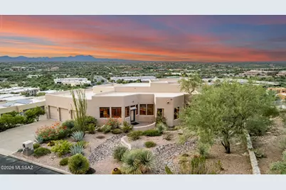 1751 E Buck Ridge Place, Tucson, AZ 85737 - Photo 1