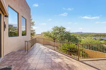 1751 E Buck Ridge Place, Tucson, AZ 85737 - Photo 40