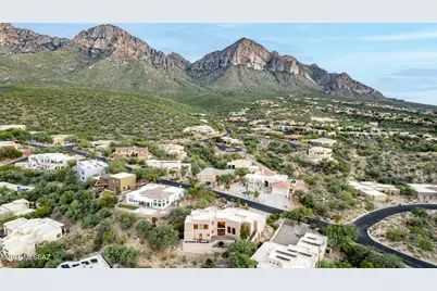 1751 E Buck Ridge Place, Tucson, AZ 85737 - Photo 38