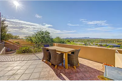 1751 E Buck Ridge Place, Tucson, AZ 85737 - Photo 44