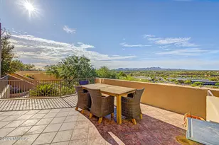 1751 E Buck Ridge Pl, Tucson, AZ 85737 - Photo 44
