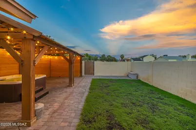8696 N Auriga Way, Tucson, AZ 85742 - Photo 26