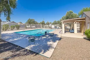 8696 N Auriga Way, Tucson, AZ 85742 - Photo 40