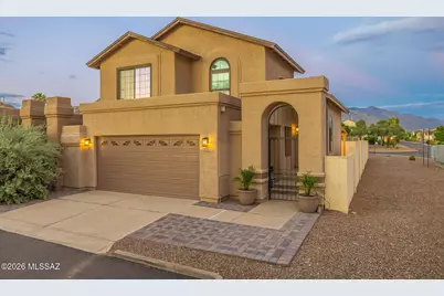 8696 N Auriga Way, Tucson, AZ 85742 - Photo 1