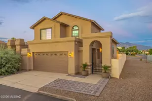 8696 N Auriga Way, Tucson, AZ 85742 - Photo 1