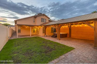 8696 N Auriga Way, Tucson, AZ 85742 - Photo 28