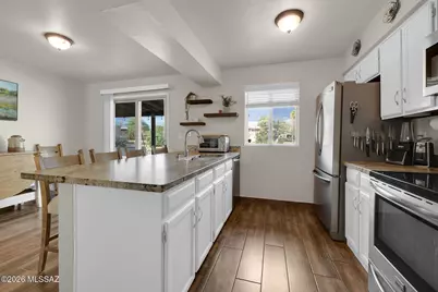 9170 N Rock Dove Place, Tucson, AZ 85742 - Photo 18