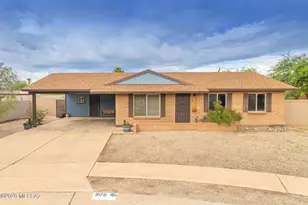 9170 N Rock Dove Pl, Tucson, AZ 85742 - Photo 2