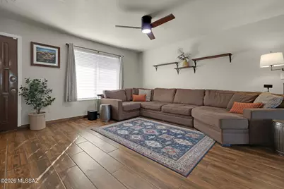 9170 N Rock Dove Place, Tucson, AZ 85742 - Photo 12